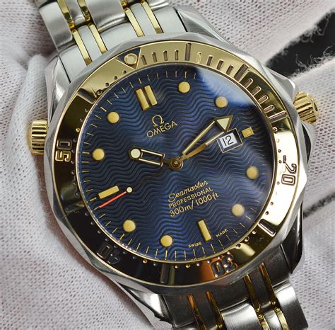 cost of omega seamaster watch.